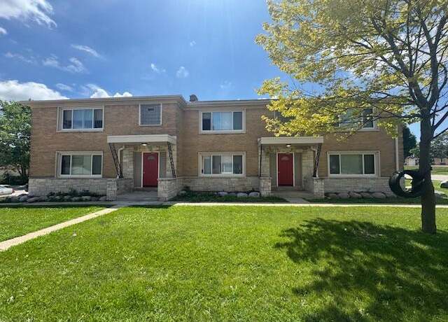 Property at 7222 W Appleton Ave #7224, Milwaukee, WI 53216