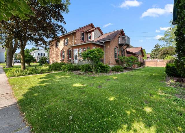 Property at 476 Linden St, Fond Du Lac, WI 54935
