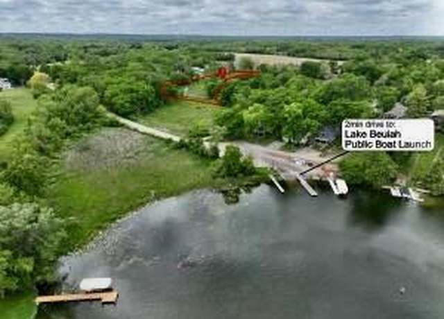 Property at Lts 11-15 Wilmers Grove Rd, East Troy, WI 53120