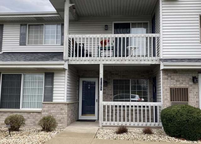 Property at 3707 85th St Unit F, Kenosha, WI 53142, 2 beds, 2 baths