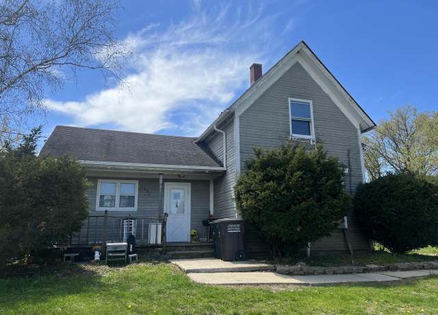 Property at 11607 W Ryan Rd, Franklin, WI 53132, 2 beds, 1 bath