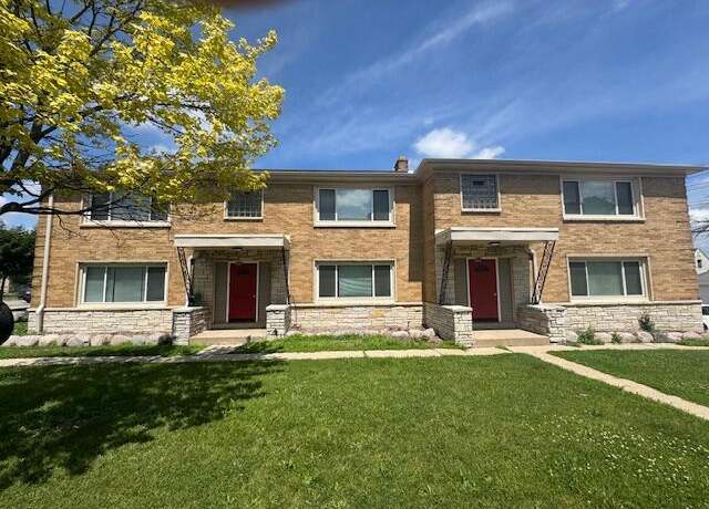 Property at 7228 W Appleton Ave #7230, Milwaukee, WI 53216