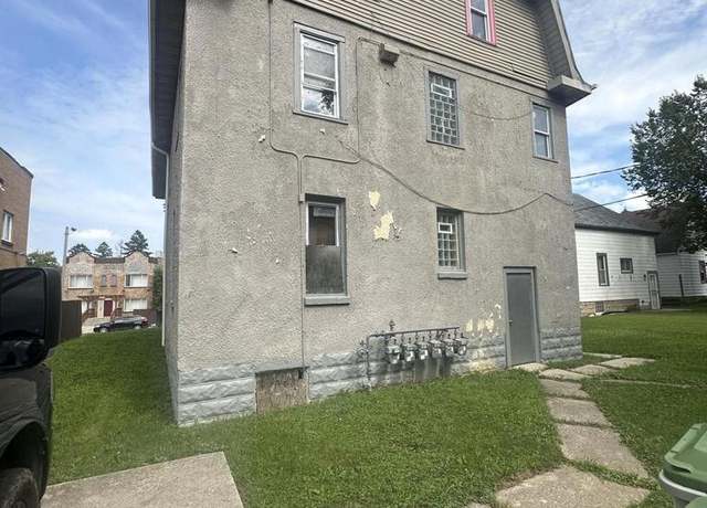 Property at 4463 N Hopkins St Unit 4463A 4463B 4465, Milwaukee, WI 53209