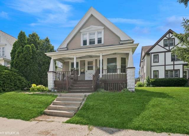Property at 4733 W Beloit Rd #4735, West Milwaukee, WI 53214, 3 beds, 2 baths