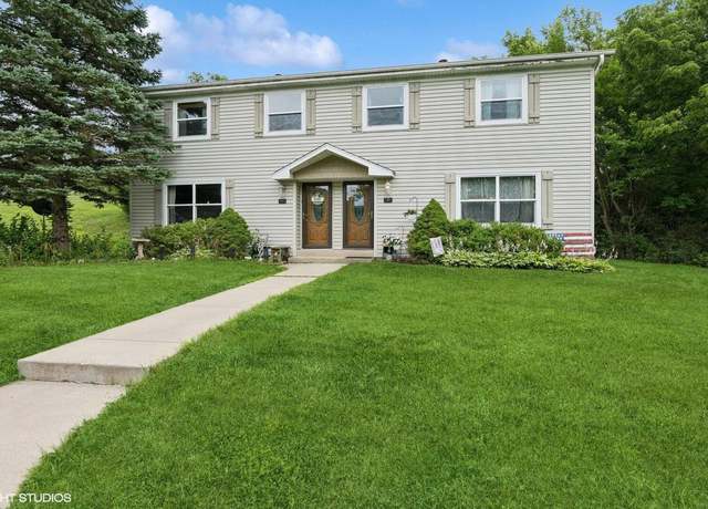 Property at S83W31363 Section Rd Unit S83W31365, Mukwonago, WI 53149, 6 beds, 3 baths