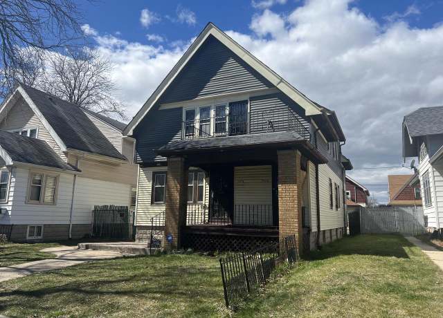 Property at 3507 N 40th St #3509, Milwaukee, WI 53216, 4 beds, 2 baths