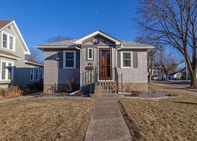 Property at 1251 East Avenue South Ave, La Crosse, WI 54601, 2 beds, 2 baths