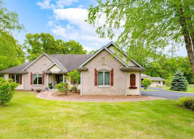 Property at W372S9930 Highway 67, Eagle, WI 53119, 3 beds, 2 baths