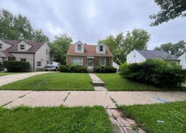 Property at 5417 N 54th St, Milwaukee, WI 53218, 2 beds, 1 bath