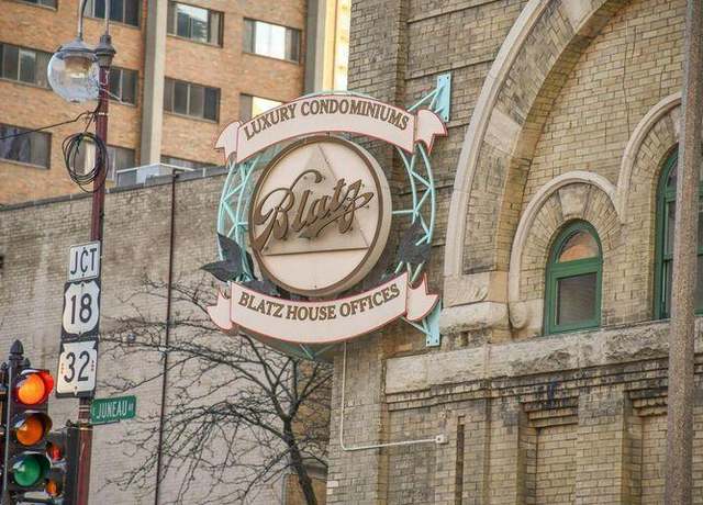 Property at 270 E Highland Ave #1244, Milwaukee, WI 53202, 2 beds, 2 baths