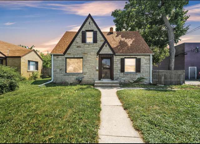 Property at 4024 N 44th St, Milwaukee, WI 53216, 3 beds, 1.5 baths