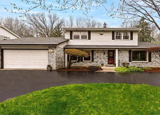 Property at 10500 W Good Hope Rd, Milwaukee, WI 53224, 4 beds, 1.5 baths