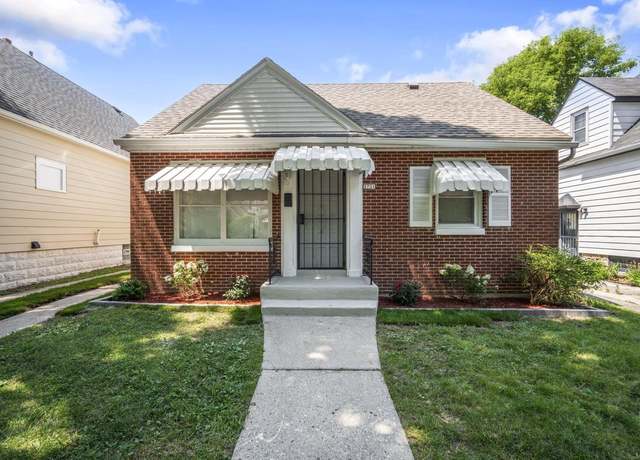 Property at 3731 N 39th St, Milwaukee, WI 53216, 3 beds, 1 bath