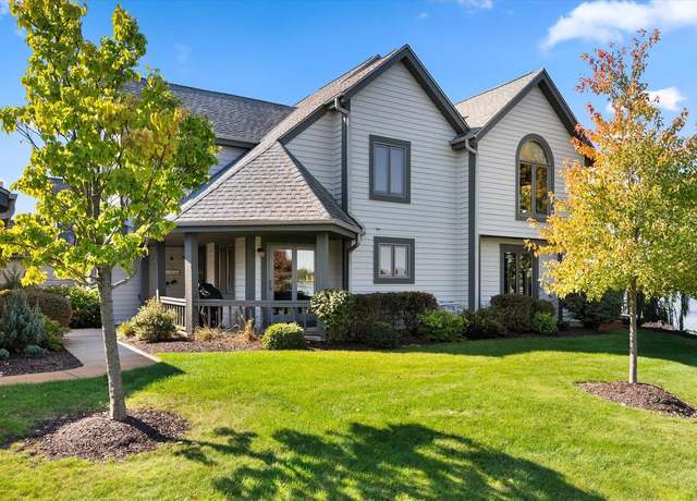 Property at W177S7495 Harbor Cir, Muskego, WI 53150, 3 beds, 3 baths