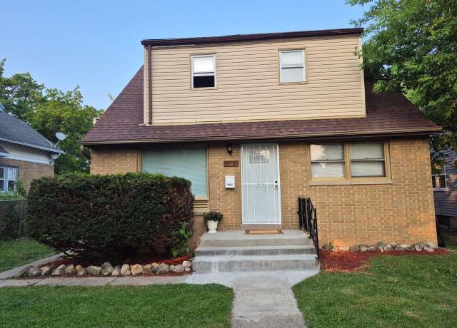 Property at 4416 N 62nd St, Milwaukee, WI 53218, 3 beds, 2 baths