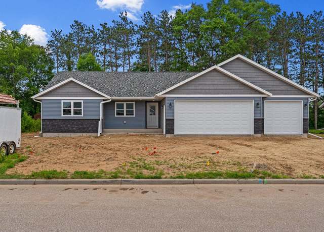 Property at 2020 Prairie Pl, Holmen, WI 54636, 3 beds, 2 baths