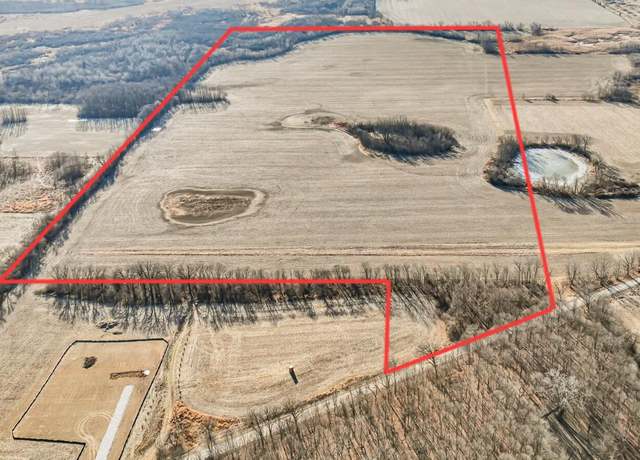 Property at Lt0 Oak Knoll Rd, Burlington, WI 53185