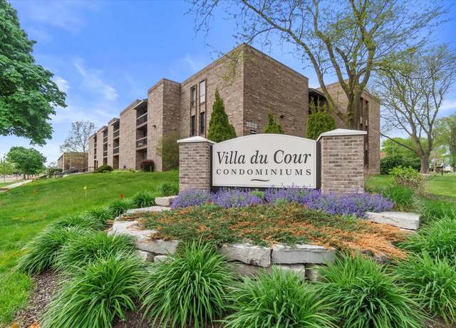 Property at 3759 N 88th St #101, Milwaukee, WI 53222, 2 beds, 1.5 baths