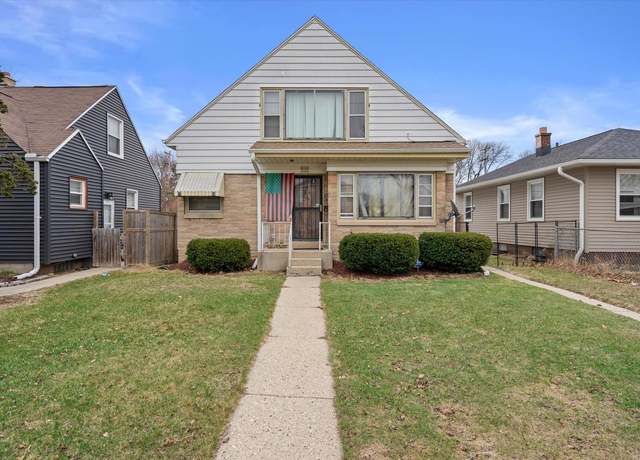 Property at 4160 N 48th St #4162, Milwaukee, WI 53216, 4 beds, 2 baths