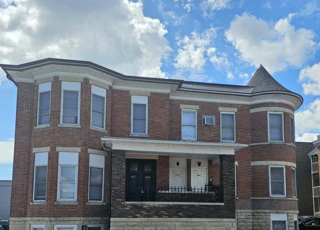 Property at 614 King St, La Crosse, WI 54601