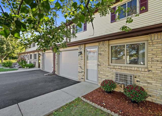 Property at 1145 Vogt Dr #9, West Bend, WI 53095, 3 beds, 1.5 baths