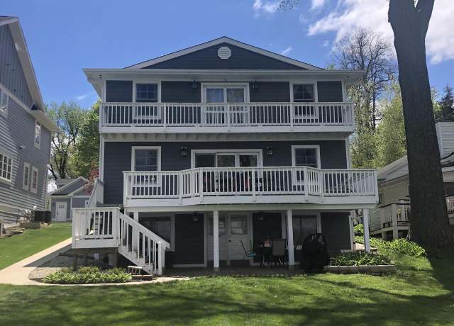 Property at 2602 Manor Ln, Delavan, WI 53115, 5 beds, 2.5 baths