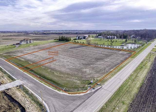 Property at Lt3 50th Rd, Sturtevant, WI 53177