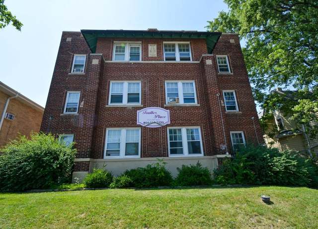 Property at 915 N 24th St, Milwaukee, WI 53233