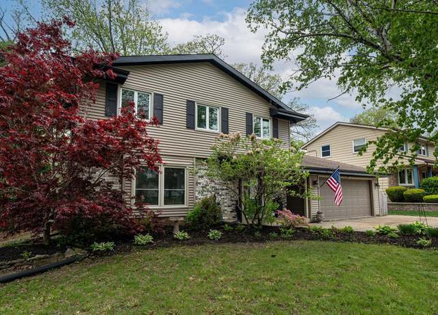 Property at 4911 67th St, Kenosha, WI 53142, 4 beds, 2.5 baths