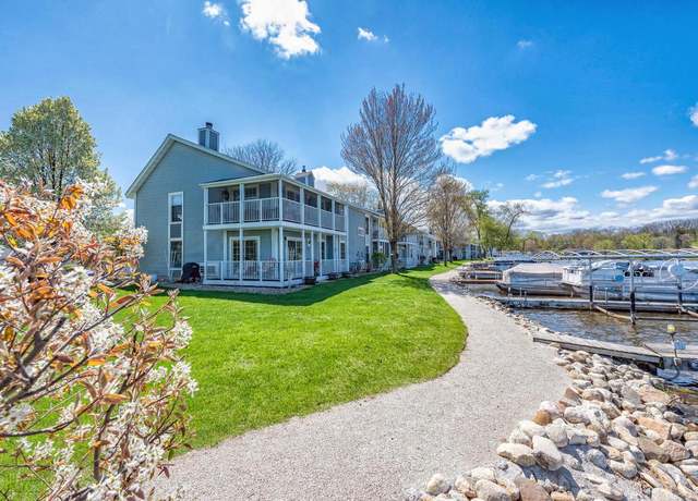 Property at 300 Foxwood Dr #113, Waterford, WI 53185, 2 beds, 2 baths