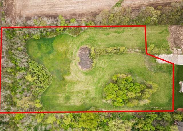 Property at Lt0 Stonewall Dr, New Holstein, WI 53061