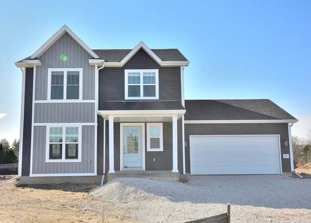 Property at 929 5 Mile Rd, Racine, WI 53402, 3 beds, 2.5 baths