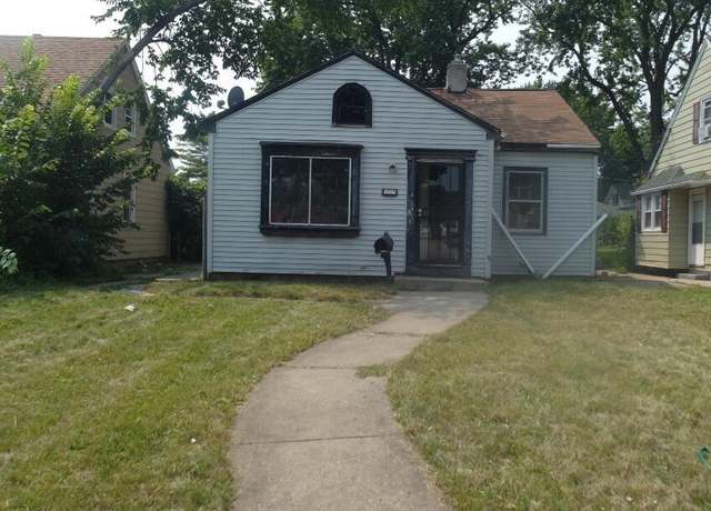 Property at 5227 N Teutonia Ave, Milwaukee, WI 53209, 2 beds, 1 bath