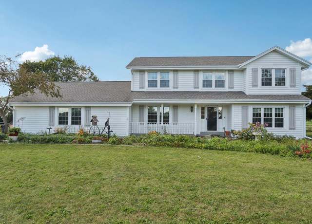 Property at W255S8545 Hi Lo Dr, Mukwonago, WI 53149, 4 beds, 2.5 baths