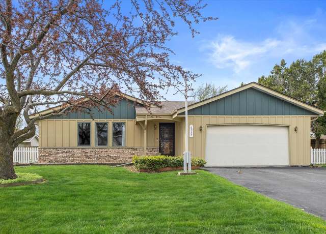 Property at 6737 Ranger Dr, Mount Pleasant, WI 53406, 3 beds, 2 baths