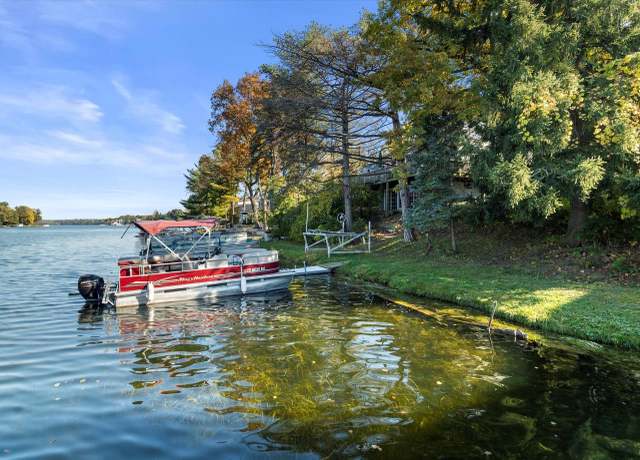 Property at N53W34956 Road B Lot 41, Okauchee, WI 53069