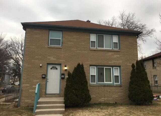 Property at 5066 N Hopkins St, Milwaukee, WI 53209, 4 beds, 2 baths
