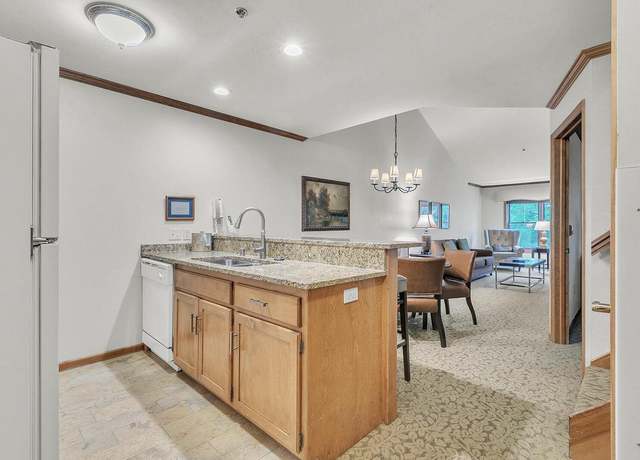 Property at 101 Osthoff Ave #463, Elkhart Lake, WI 53020, 2 beds, 2 baths