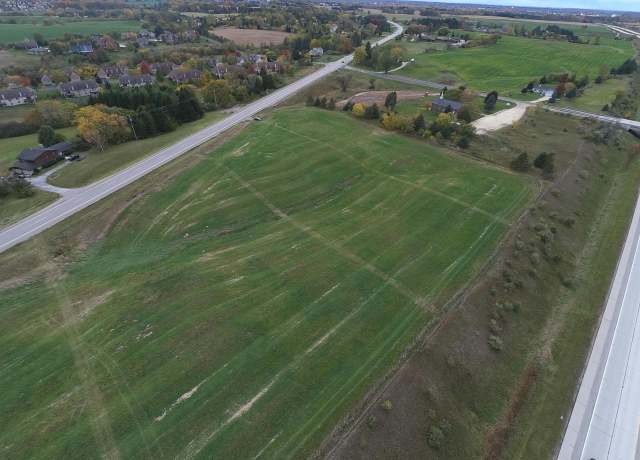 Property at 3529 County Road Ll Lot 3, Port Washington, WI 53074