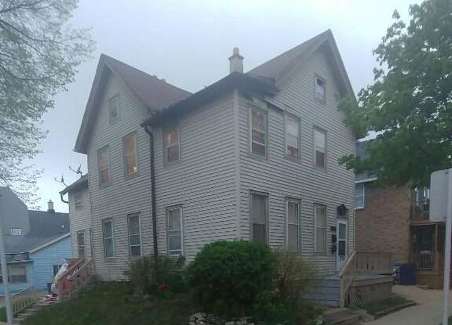 Property at 1753 N Marshall St, Milwaukee, WI 53202