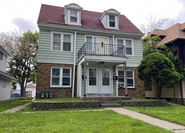 Property at 2919 N 50th St Unit 2919A, 2921, Milwaukee, WI 53210