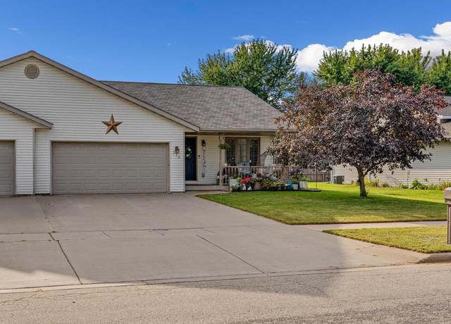 Property at 314 Ryan St, Holmen, WI 54636, 3 beds, 2 baths
