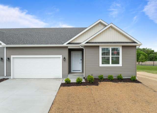 Property at 1599 Meadowview Ct, Whitewater, WI 53190, 3 beds, 2.5 baths