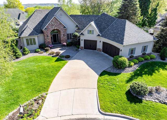 Property at 2828 Prairie Clover Pl, Onalaska, WI 54650, 4 beds, 3.5 baths