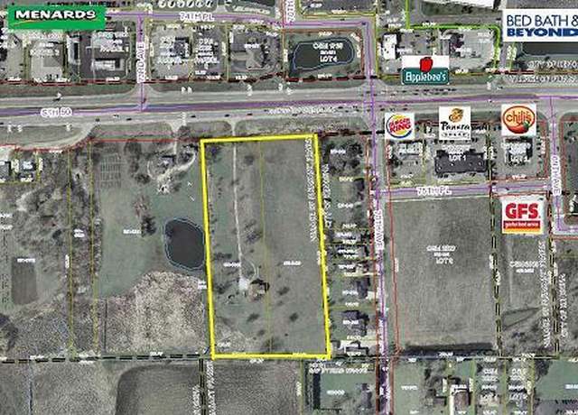 Property at 7115 75th St, Kenosha, WI 53142