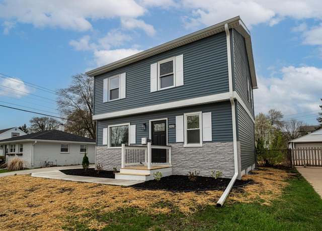 Property at 3625 S 88th St, Milwaukee, WI 53228, 3 beds, 1.5 baths