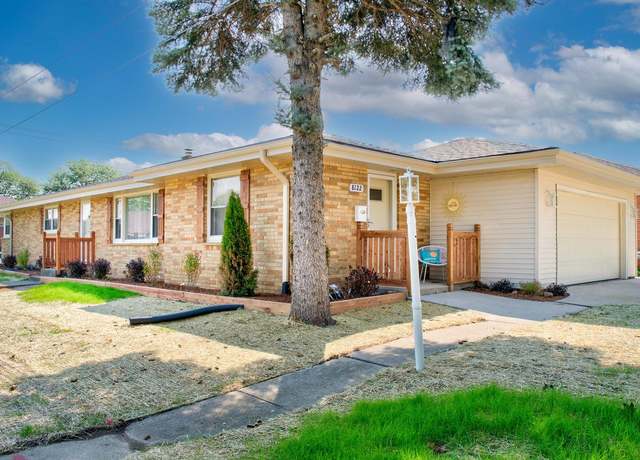 Property at 8122 W Potomac Ave, Milwaukee, WI 53218, 3 beds, 2 baths