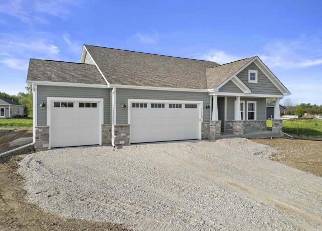 Property at 25829 78th St Lot 28, Salem, WI 53168, 3 beds, 2 baths