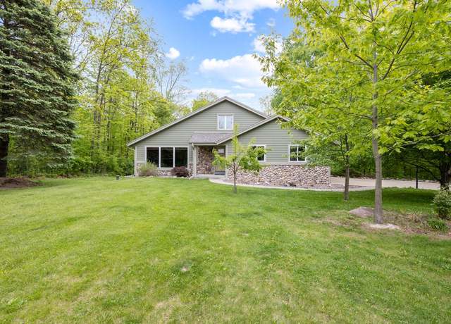 Property at 3324 County Highway Cc, Slinger, WI 53086, 4 beds, 2 baths