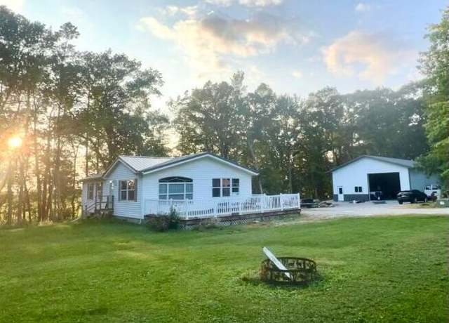 Property at W8320 State Road 16 & 60, Watertown, WI 53098, 2 beds, 2 baths